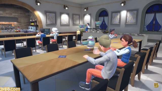 『ポケモン スカーレット・バイオレット』内定ポケモンまとめ。ミミッキュ、イーブイ、ルカリオ、シビルドン、ボーマンダなど一挙紹介