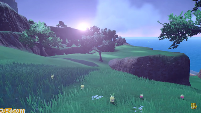 『ポケモン スカーレット・バイオレット』内定ポケモンまとめ。ミミッキュ、イーブイ、ルカリオ、シビルドン、ボーマンダなど一挙紹介