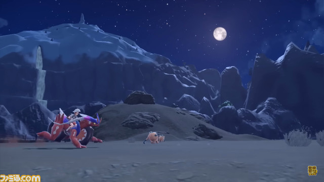 『ポケモン スカーレット・バイオレット』内定ポケモンまとめ。ミミッキュ、イーブイ、ルカリオ、シビルドン、ボーマンダなど一挙紹介