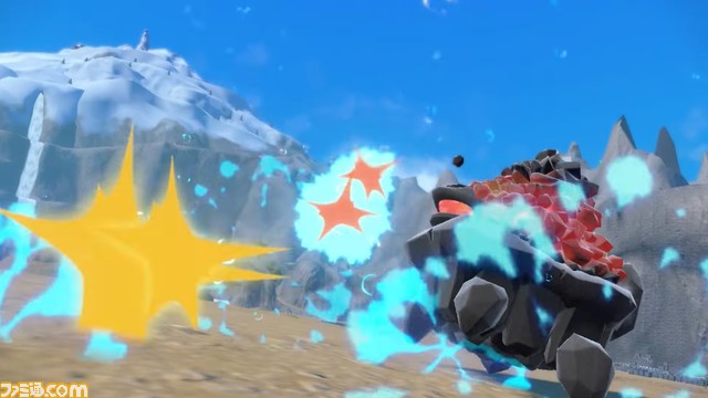 『ポケモン スカーレット・バイオレット』内定ポケモンまとめ。ミミッキュ、イーブイ、ルカリオ、シビルドン、ボーマンダなど一挙紹介