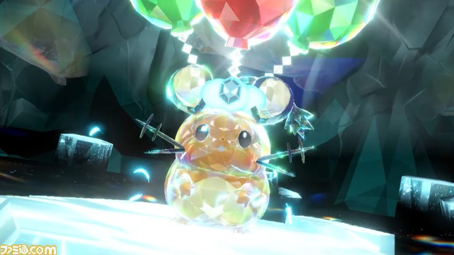 『ポケモン スカーレット・バイオレット』内定ポケモンまとめ。ミミッキュ、イーブイ、ルカリオ、シビルドン、ボーマンダなど一挙紹介