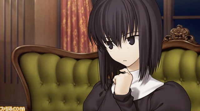 『魔法使いの夜』PS4/Switch体験版レビュー