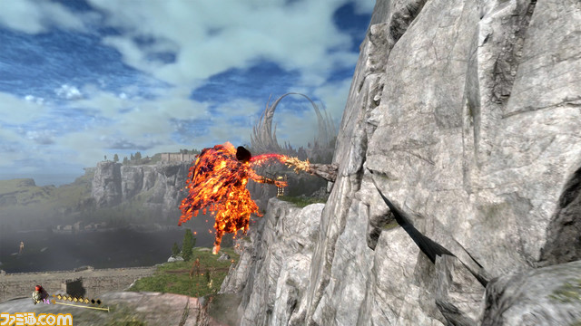 『FORSPOKEN(フォースポークン)』魔法パルクールでフィールドを駆け巡る新トレーラーが公開。基礎知識やアビリティの有効的な使い方を解説