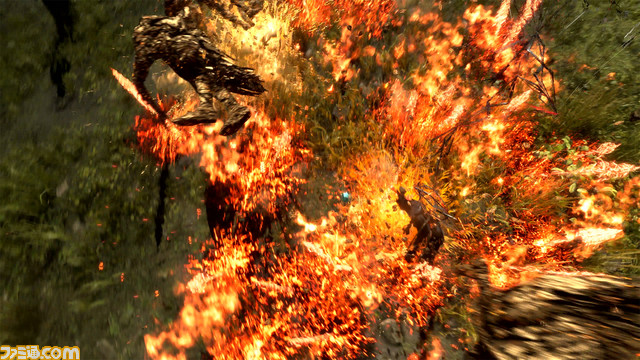 『FORSPOKEN(フォースポークン)』魔法パルクールでフィールドを駆け巡る新トレーラーが公開。基礎知識やアビリティの有効的な使い方を解説