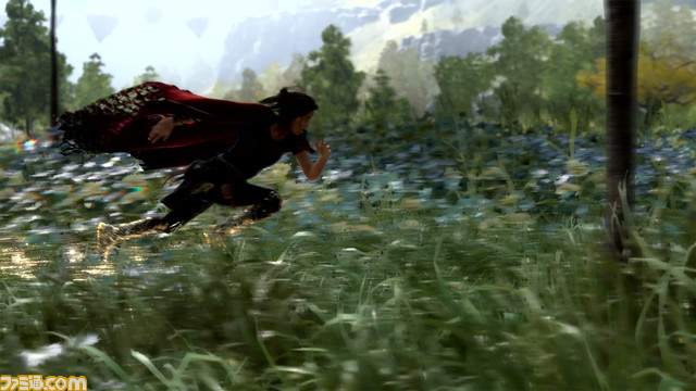 『FORSPOKEN(フォースポークン)』魔法パルクールでフィールドを駆け巡る新トレーラーが公開。基礎知識やアビリティの有効的な使い方を解説