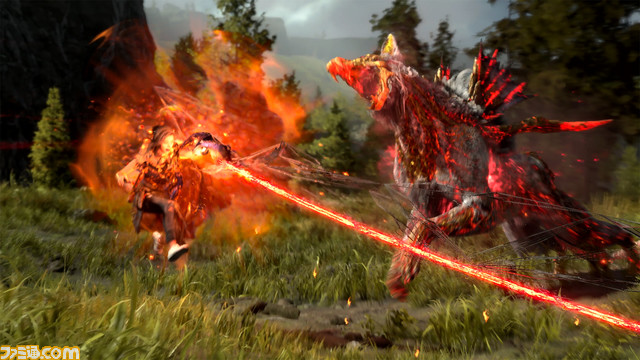 『FORSPOKEN(フォースポークン)』魔法パルクールでフィールドを駆け巡る新トレーラーが公開。基礎知識やアビリティの有効的な使い方を解説