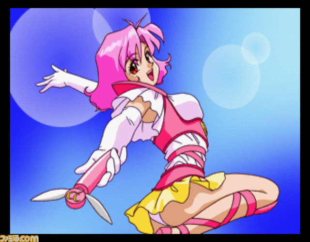 『アイドル雀士スーチーパイ サターントリビュート』かないみかさん＆開発陣インタビュー。移植が実現した経緯や表現の規制はどうなるのかなど、気になるアレコレを直撃