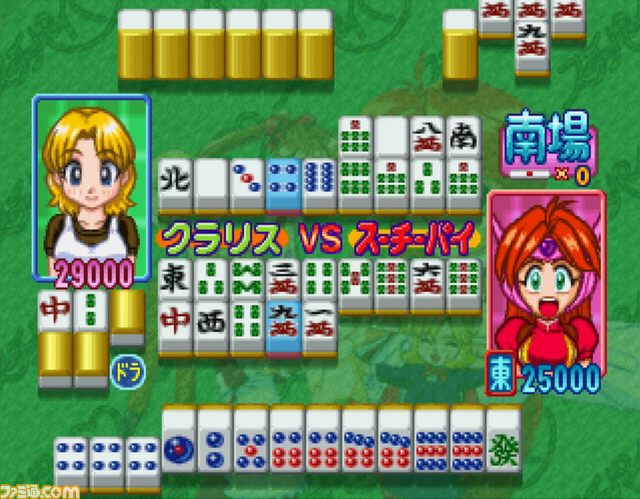 『アイドル雀士スーチーパイ サターントリビュート』かないみかさん＆開発陣インタビュー。移植が実現した経緯や表現の規制はどうなるのかなど、気になるアレコレを直撃