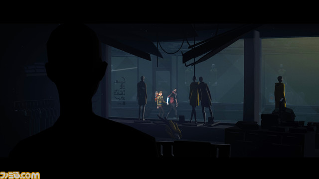 『INSIDE』『LIMBO』の元開発者による新作SFアドベンチャー『Somerville』Steam版が11月15日発売。終末世界を舞台に異星人の謎を暴く