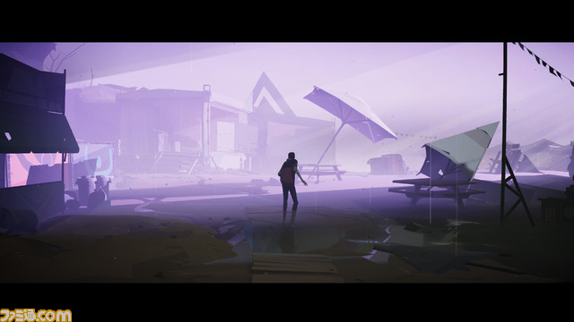 『INSIDE』『LIMBO』の元開発者による新作SFアドベンチャー『Somerville』Steam版が11月15日発売。終末世界を舞台に異星人の謎を暴く