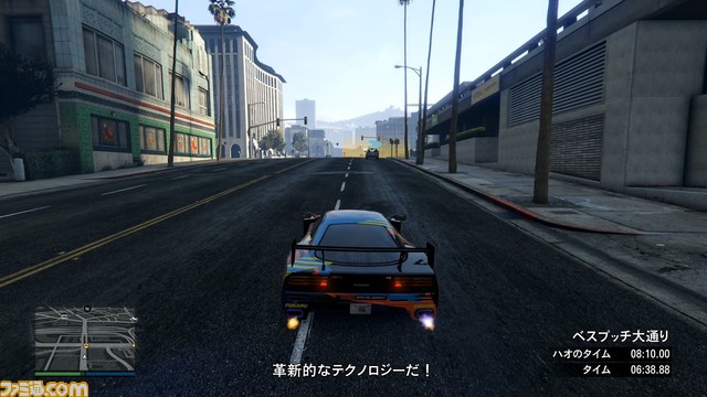 GTAオンライン：シーズンイベントのハロウィンを楽しみながら、ハオ・スペシャルワークスで愛車のバイクをチューンアップ！