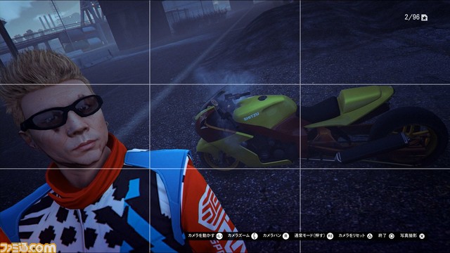 GTAオンライン：シーズンイベントのハロウィンを楽しみながら、ハオ・スペシャルワークスで愛車のバイクをチューンアップ！