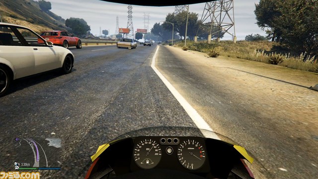 GTAオンライン：シーズンイベントのハロウィンを楽しみながら、ハオ・スペシャルワークスで愛車のバイクをチューンアップ！