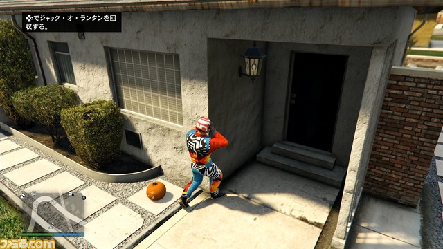 GTAオンライン：シーズンイベントのハロウィンを楽しみながら、ハオ・スペシャルワークスで愛車のバイクをチューンアップ！