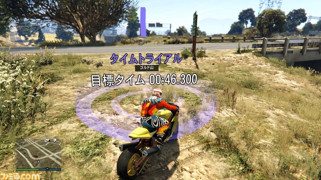 GTAオンライン：シーズンイベントのハロウィンを楽しみながら、ハオ・スペシャルワークスで愛車のバイクをチューンアップ！