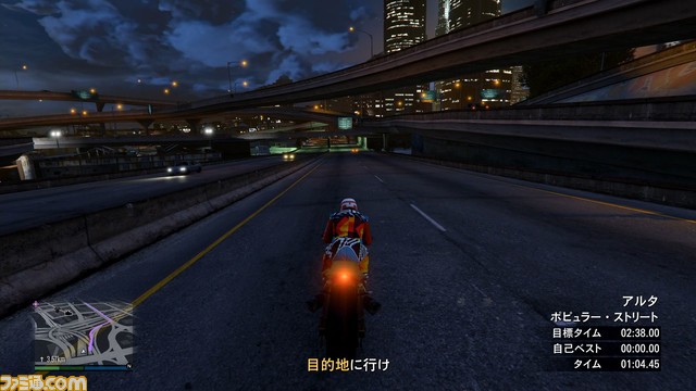 GTAオンライン：シーズンイベントのハロウィンを楽しみながら、ハオ・スペシャルワークスで愛車のバイクをチューンアップ！