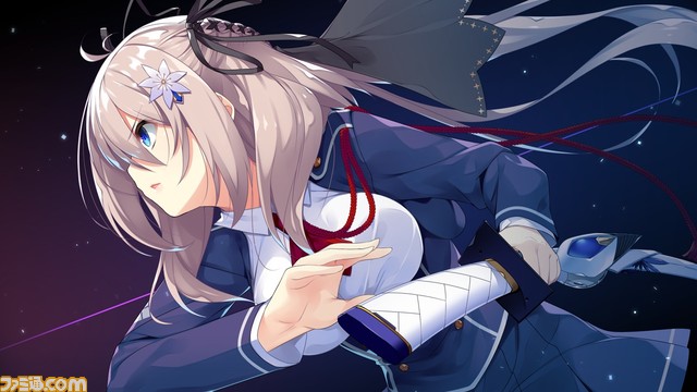 PS4/Switch『紅月ゆれる恋あかり』公式サイトがオープン。近未来スポーツ“刃道”から始まる青春物語やクセが強すぎる登場人物たちを紹介