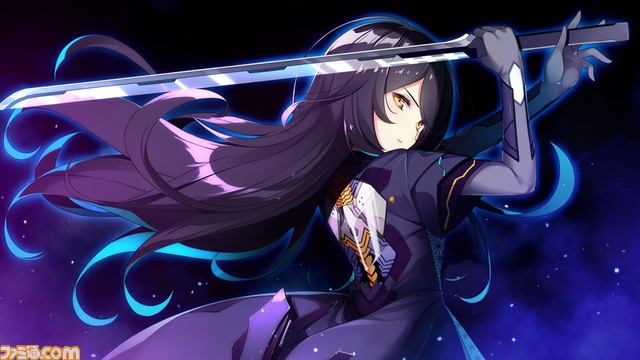 PS4/Switch『紅月ゆれる恋あかり』公式サイトがオープン。近未来スポーツ“刃道”から始まる青春物語やクセが強すぎる登場人物たちを紹介