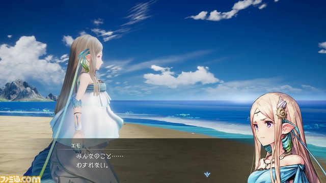 『ハーヴェステラ』プレイレビュー。第3話から加速する、美しくも悲しい物語に生活シミュレーションRPGの新境地を見た