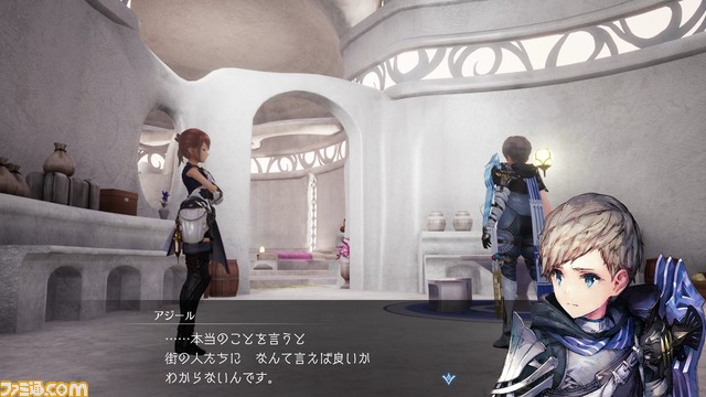 『ハーヴェステラ』プレイレビュー。第3話から加速する、美しくも悲しい物語に生活シミュレーションRPGの新境地を見た