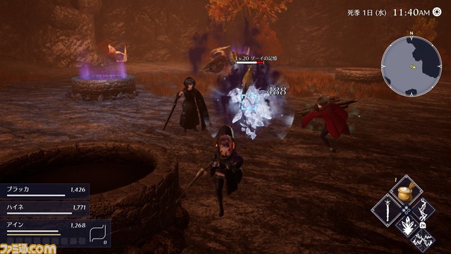 『ハーヴェステラ』プレイレビュー。第3話から加速する、美しくも悲しい物語に生活シミュレーションRPGの新境地を見た