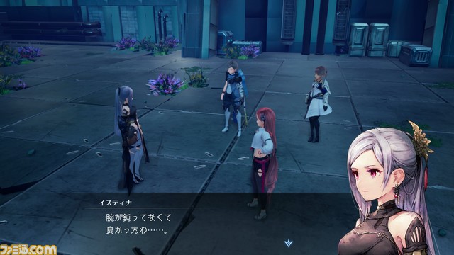 『ハーヴェステラ』プレイレビュー。第3話から加速する、美しくも悲しい物語に生活シミュレーションRPGの新境地を見た