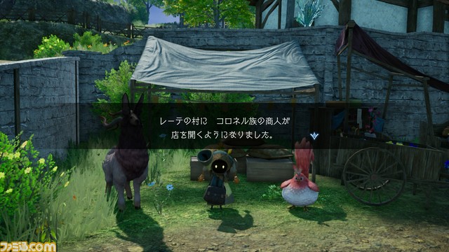 『ハーヴェステラ』プレイレビュー。第3話から加速する、美しくも悲しい物語に生活シミュレーションRPGの新境地を見た