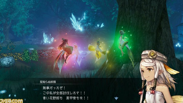 『ハーヴェステラ』プレイレビュー。第3話から加速する、美しくも悲しい物語に生活シミュレーションRPGの新境地を見た