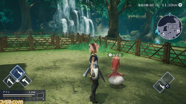 『ハーヴェステラ』プレイレビュー。第3話から加速する、美しくも悲しい物語に生活シミュレーションRPGの新境地を見た