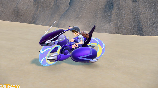 『ポケモン スカーレット・バイオレット』最新情報まとめ