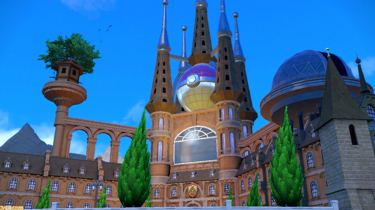 『ポケモン スカーレット・バイオレット』最新情報まとめ