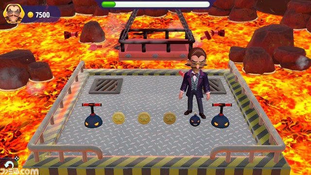 一風変わったモノポリー『リッチマン11』がSwitch/Steamで登場! 投資に株式にミニゲーム。フレンドと揃って遊ぶのにもってこいのボードゲーム
