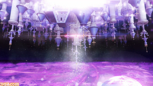 【FGOアーケード】スカサハ=スカディ(キャスター)が11/1に実装。3DCGモデルや宝具演出などが公開