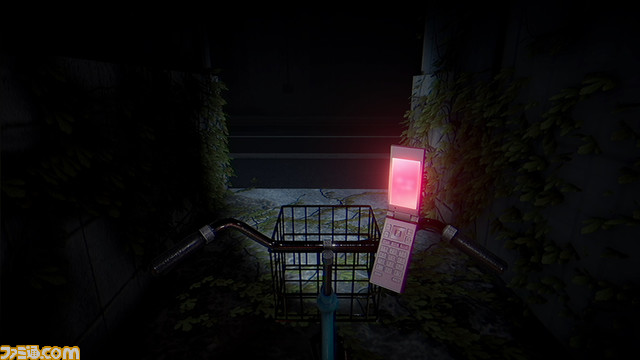 『地獄銭湯』『赤マント』開発による新作『ヒトカラ』のSteamページが公開。カラオケに来店した女の子が主人公の和風ホラーアドベンチャー