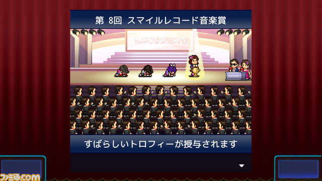 Steam版『クルーズ大紀行』『開園ピクセル牧場』『ミリオン行進曲』配信。豪華なクルーズ船を作ったり、牧場を運営したり、歌手を育て上げるシミュレーションが登場