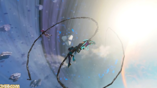 【Apex】シーズン15 バトルパストレーラーが公開。進化スキンはチャージライフル！ アッシュ、レヴナントのレジェンドスキンなども明らかに