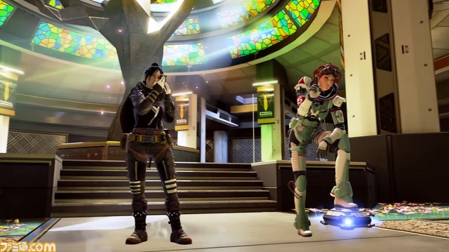 Apex シーズン15 バトルパストレーラーが公開 進化スキンはチャージライフル アッシュ レヴナントのレジェンダリースキンなども明らかに ゲーム エンタメ最新情報のファミ通 Com