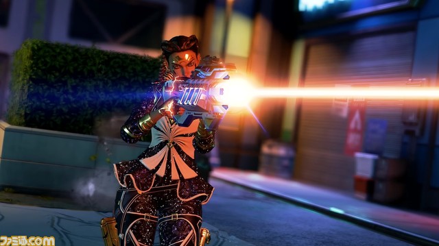 【Apex】シーズン15 バトルパストレーラーが公開。進化スキンはチャージライフル！ アッシュ、レヴナントのレジェンドスキンなども明らかに