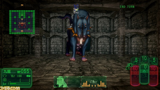 PC版(Steam)『九龍妖魔學園紀 ORIGIN OF ADVENTURE』の発売が11/10に決定。青春ものとオカルトを融合させた伝説のジュブナイル伝奇