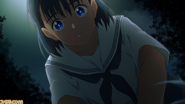 Switch/PS4『サマータイムレンダ Another Horizon』PV第2弾が公開。PV内では様々な分岐点を選択するゲームシステムを紹介