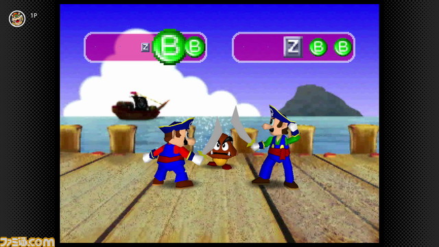 『マリオパーティ』&『マリオパーティ2』が“NINTENDO 64 Nintendo Switch Online”に追加。たくさんのミニゲームが収録されたみんなで遊べる大人気パーティゲーム