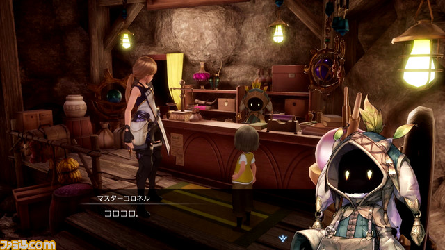 『ハーヴェステラ』発売直前の新情報が公開。強敵がひしめく“死季ダンジョン”やコレクション要素も