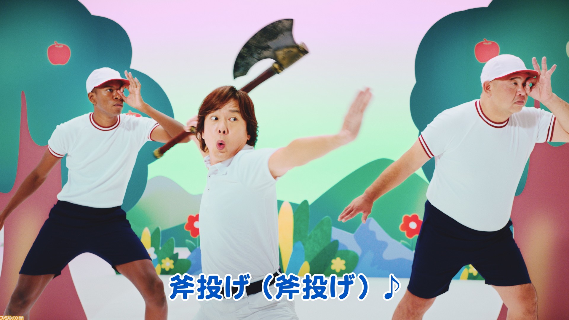 楽天ブックス: ひろみちお兄さんと楽しく体操（CD＋DVD） - 佐藤