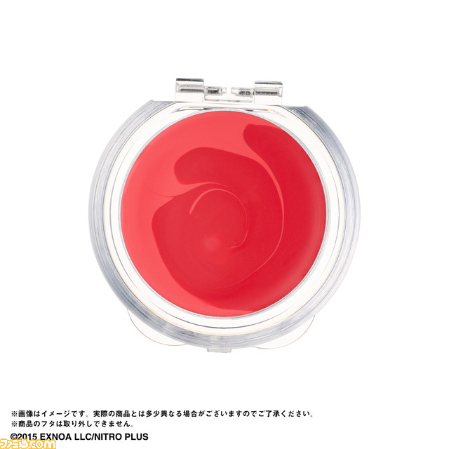 「刀剣乱舞ONLINE」より“ほお紅”が登場　加州清光や鶴丸国永、4振をイメージしたマーブルチーク