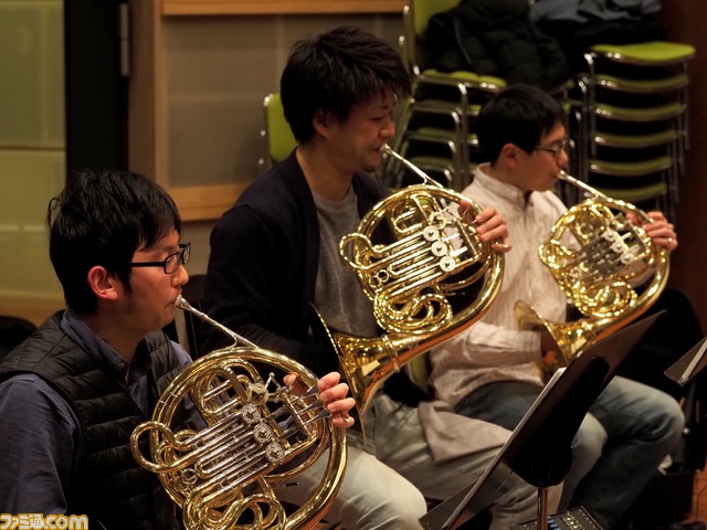 『スターオーシャン6』桜庭統氏＋サウンド担当者インタビュー。「SFとか宇宙ものの作品が好きなので、曲を作っていてすごく楽しいタイトルです」