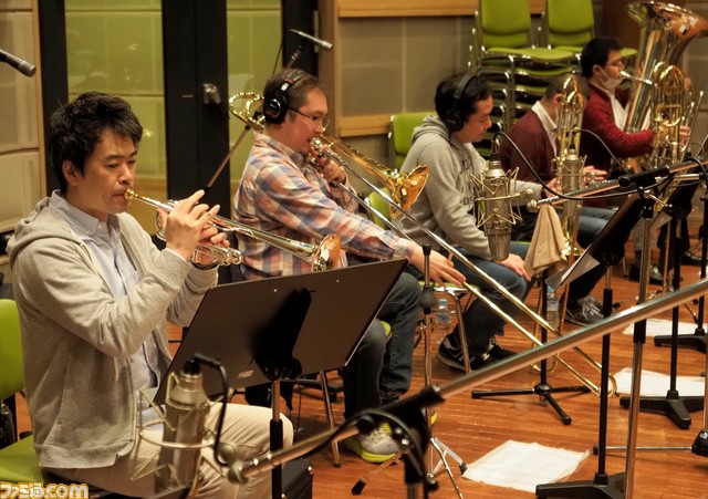 『スターオーシャン6』桜庭統氏＋サウンド担当者インタビュー。「SFとか宇宙ものの作品が好きなので、曲を作っていてすごく楽しいタイトルです」