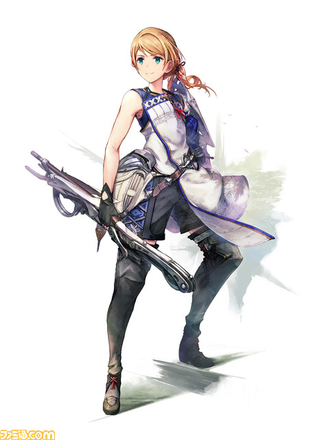 ハーヴェステラ_主人公01