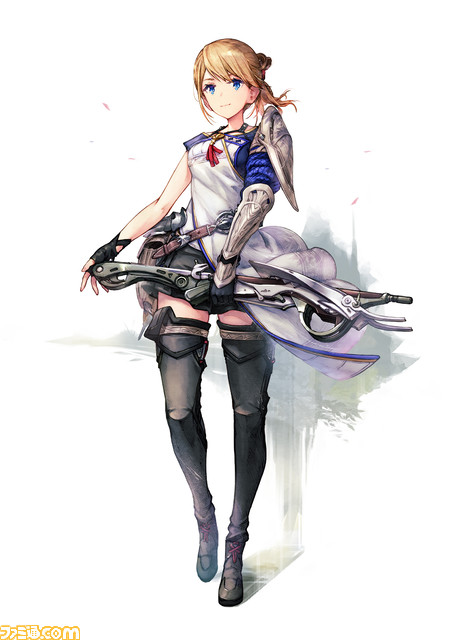 ハーヴェステラ_主人公02