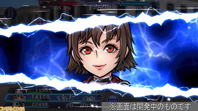 【新キャラ参戦】『FFXV』からイリスが参戦！ 直前の味方の合計HPダメージと同値のHPダメージを敵に与えるEXアビリティが強力【2022.11.8アプデ情報】