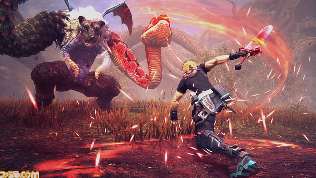 「スターオーシャン」シリーズ最新作のオリジナル・サウンドトラック『スターオーシャン 6 THE DIVINE FORCE ORIGINAL SOUNDTRACK』本日、パッケージ版の発売ならびにダウンロード配信開始！